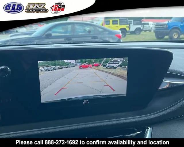 2025 Buick NV Sport Touring FWD
