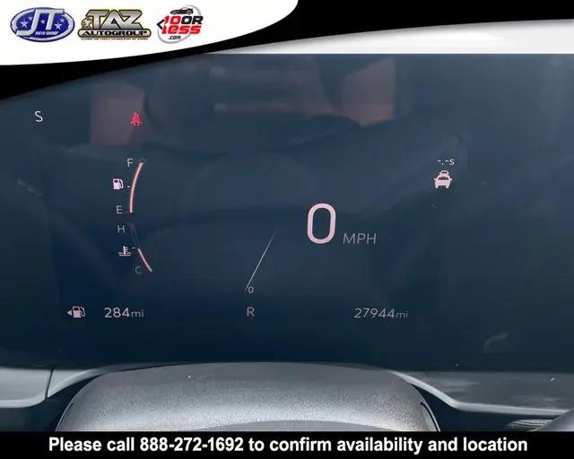 2025 Buick NV Sport Touring FWD