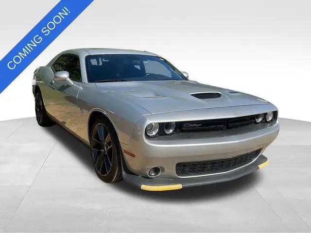 2019 Dodge Challenger R/T Scat Pack for sale in Sanford, NC
