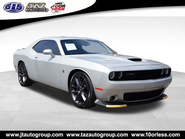 2019 Dodge Challenger R/T Scat Pack for sale in Sanford, NC