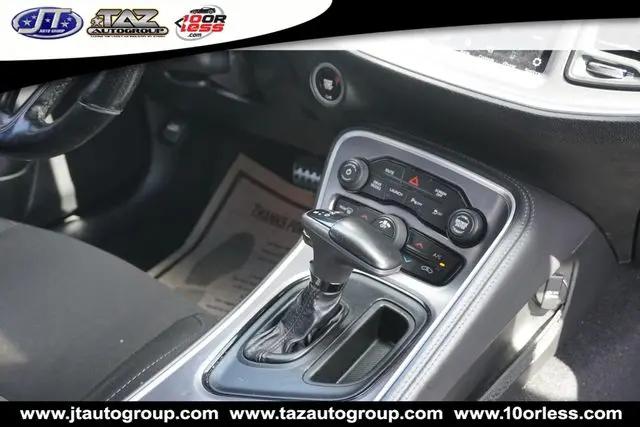 2019 Dodge Challenger R/T Scat Pack