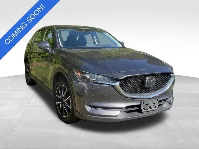 2018 Mazda CX-5 Touring for sale in Sanford, NC