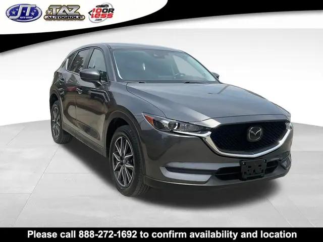 2018 Mazda CX-5 Touring for sale in Sanford, NC