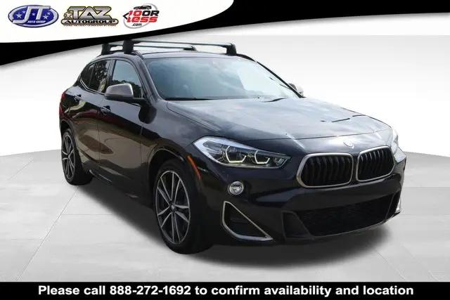 2019 BMW X2 M35i for sale in Sanford, NC