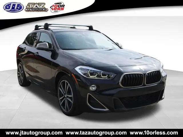 2019 BMW X2 M35i for sale in Sanford, NC