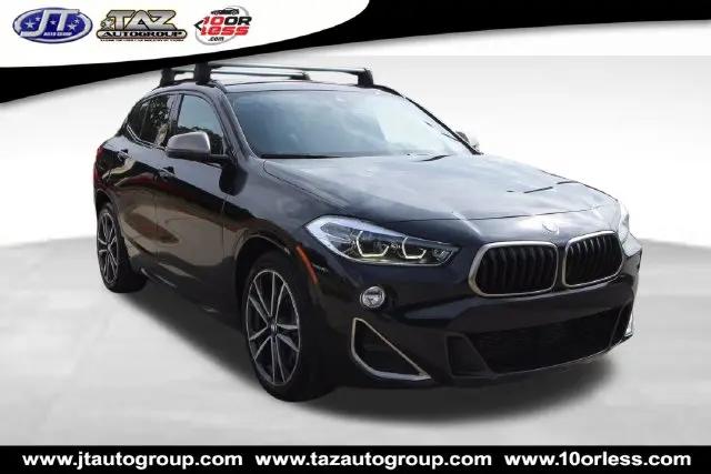 2019 BMW X2 M35i for sale in Sanford, NC