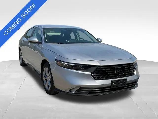 2025 Honda Accord Sedan LX for sale in Sanford, NC