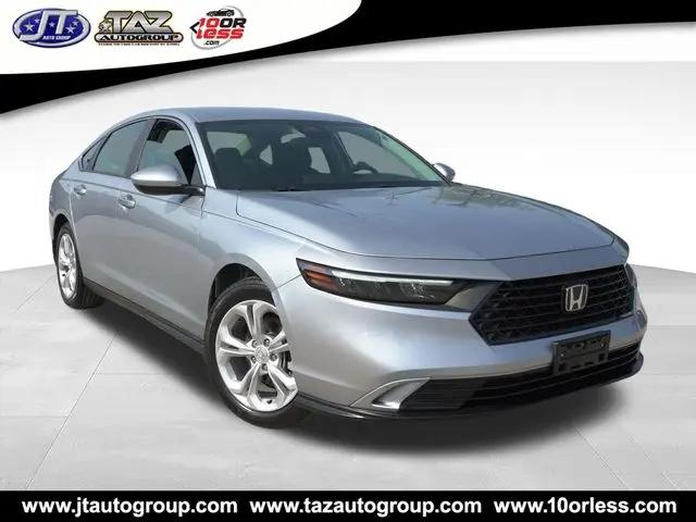 2025 Honda Accord Sedan LX for sale in Sanford, NC