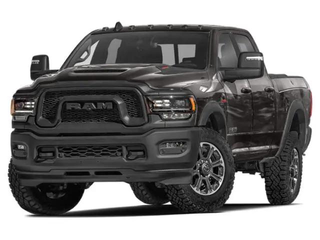 2024 Ram 2500 Tradesman Crew Cab 4x4 8' Box for sale in Lebanon, MO