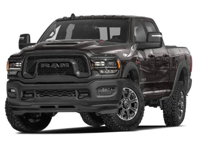 2024 Ram 2500 Tradesman Crew Cab 4x4 8' Box for sale in Lebanon, MO