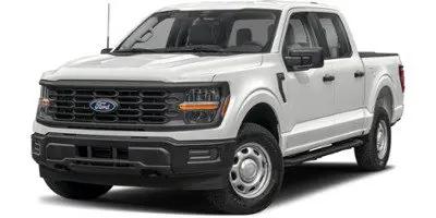 2025 Ford F-150 XLT for sale in Lebanon, MO