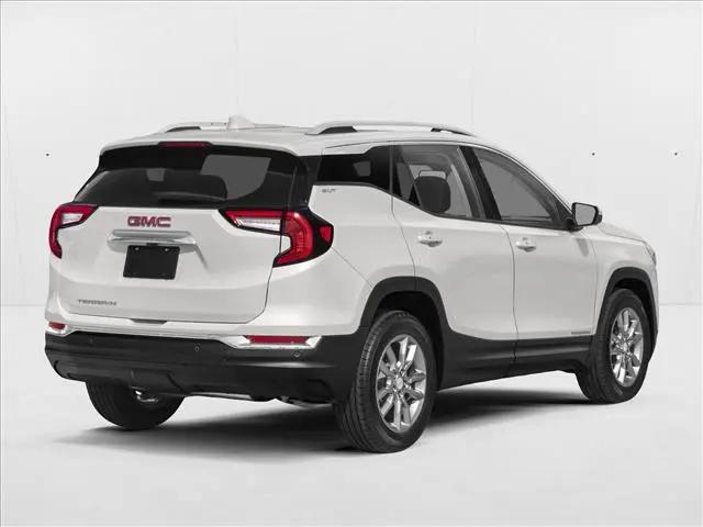 2026 GMC Terrain AWD Denali