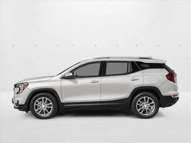 2026 GMC Terrain AWD Denali
