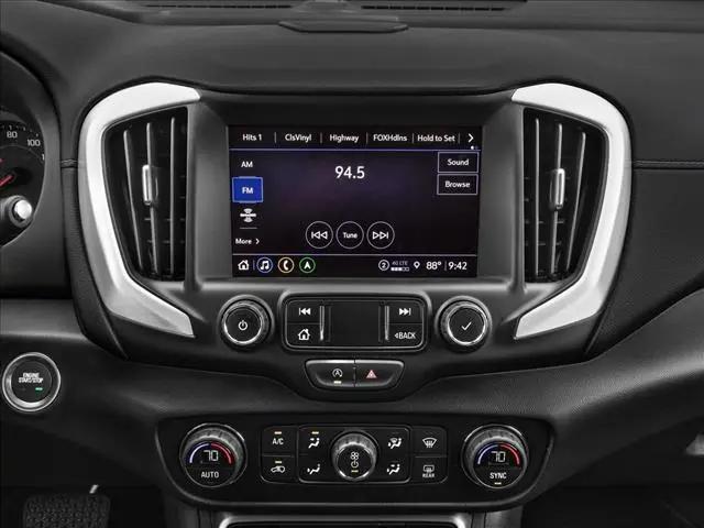 2026 GMC Terrain AWD Denali