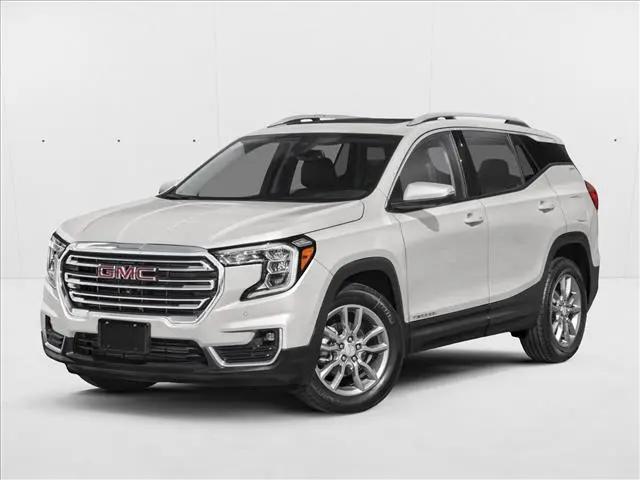 2026 GMC Terrain AWD Denali for sale in Corpus Christi, TX