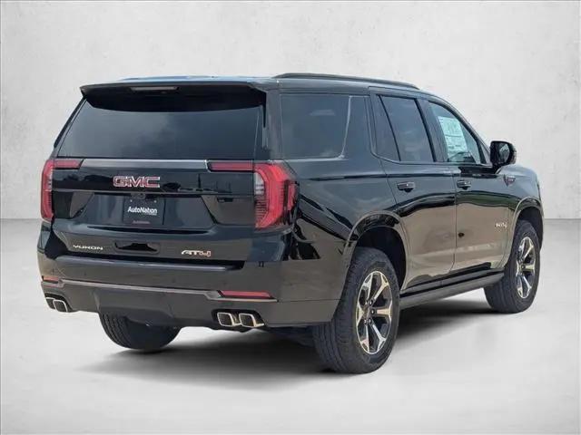 2026 GMC Yukon 4WD AT4 Ultimate