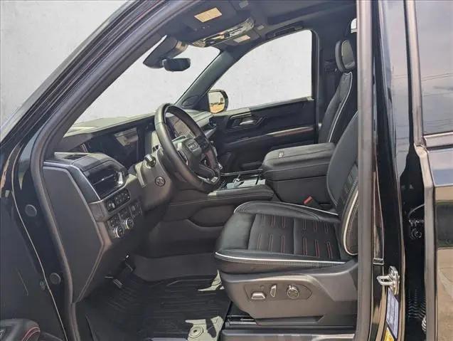 2026 GMC Yukon 4WD AT4 Ultimate