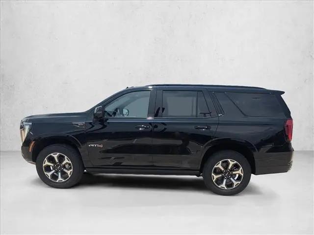 2026 GMC Yukon 4WD AT4 Ultimate