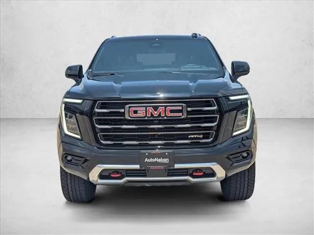 2026 GMC Yukon 4WD AT4 Ultimate