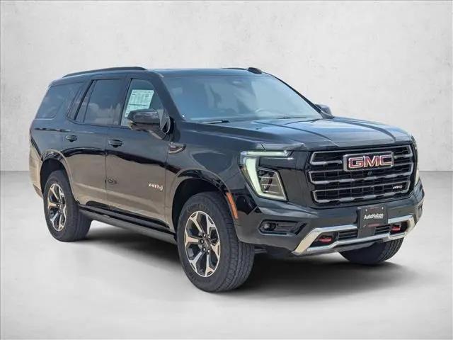 2026 GMC Yukon 4WD AT4 Ultimate