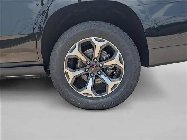 2026 GMC Yukon 4WD AT4 Ultimate