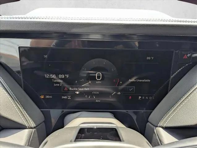 2026 GMC Yukon 4WD AT4 Ultimate