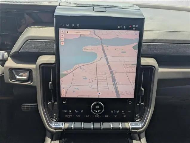 2026 GMC Yukon 4WD AT4 Ultimate