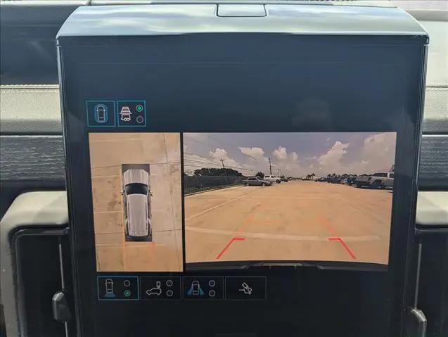 2026 GMC Yukon 4WD AT4 Ultimate