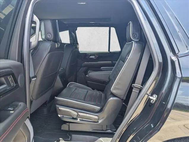 2026 GMC Yukon 4WD AT4 Ultimate