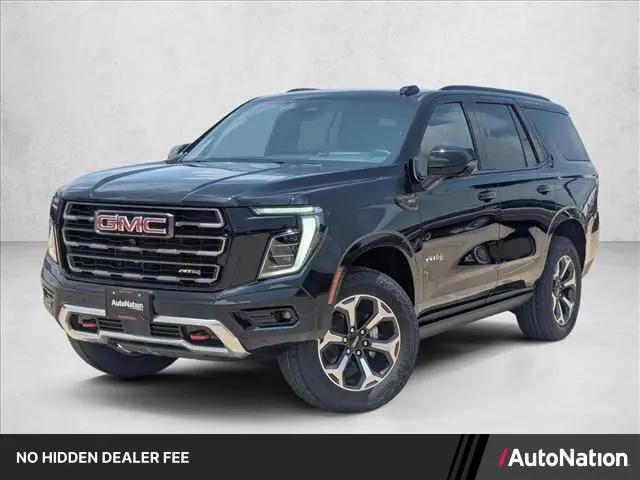 2026 GMC Yukon 4WD AT4 Ultimate for sale in Corpus Christi, TX
