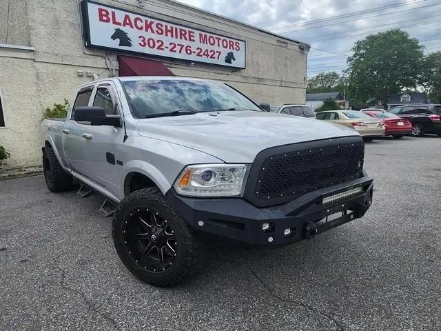 2014 Ram 1500 Longhorn for sale in New Castle, DE