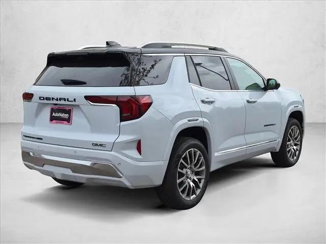 2026 GMC Terrain AWD Denali