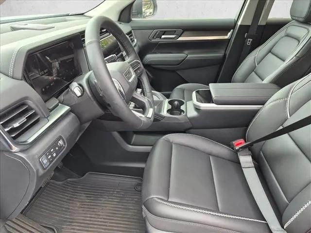 2026 GMC Terrain AWD Denali