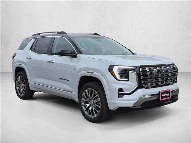 2026 GMC Terrain AWD Denali