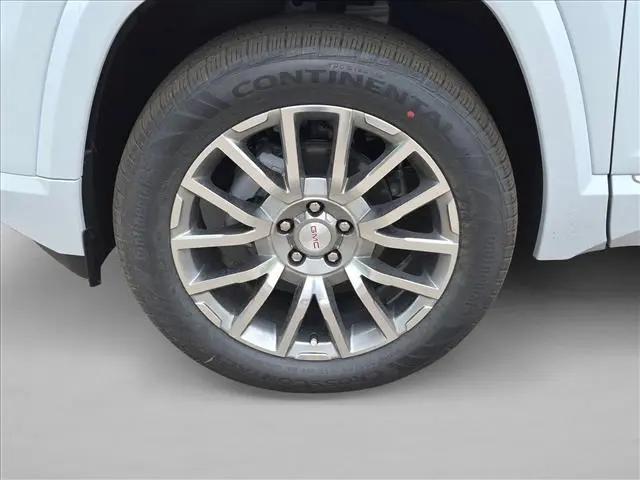 2026 GMC Terrain AWD Denali
