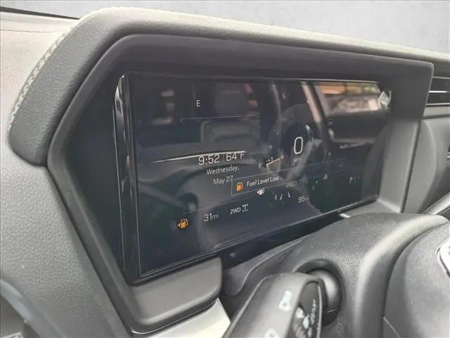2026 GMC Terrain AWD Denali