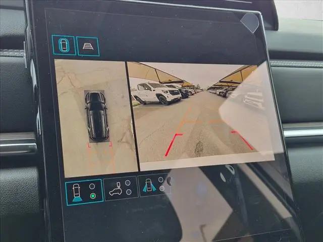 2026 GMC Terrain AWD Denali