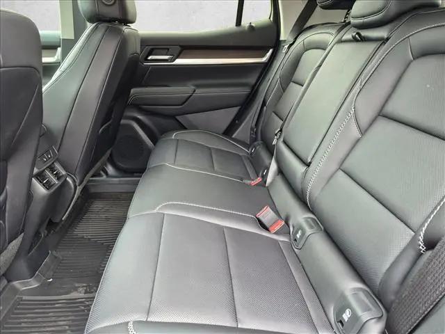 2026 GMC Terrain AWD Denali