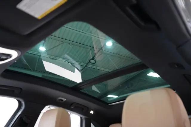 2018 Porsche Macan S