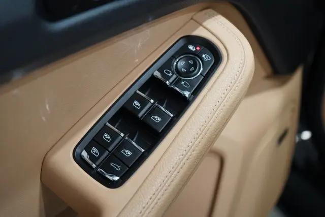 2018 Porsche Macan S