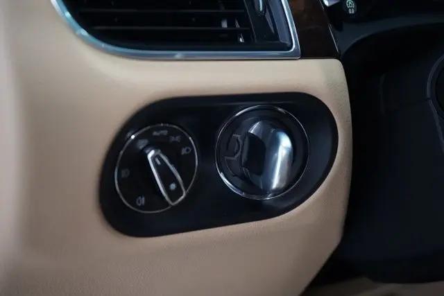 2018 Porsche Macan S