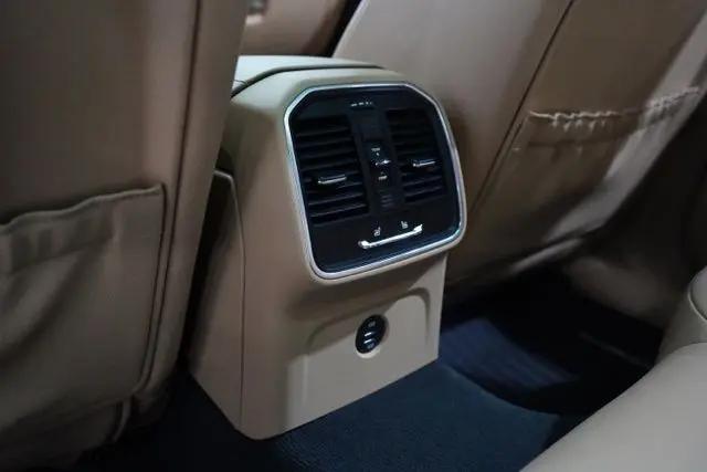 2018 Porsche Macan S