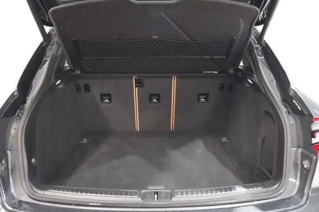 2018 Porsche Macan S