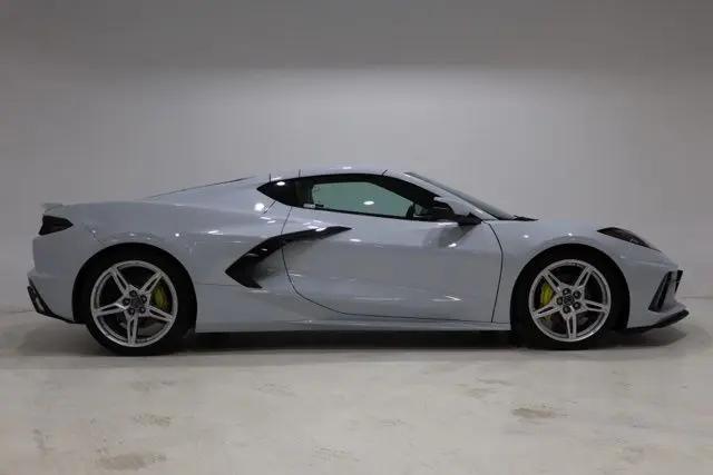 2022 Chevrolet Corvette Stingray RWD Coupe 2LT