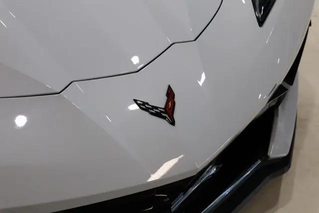 2022 Chevrolet Corvette Stingray RWD Coupe 2LT