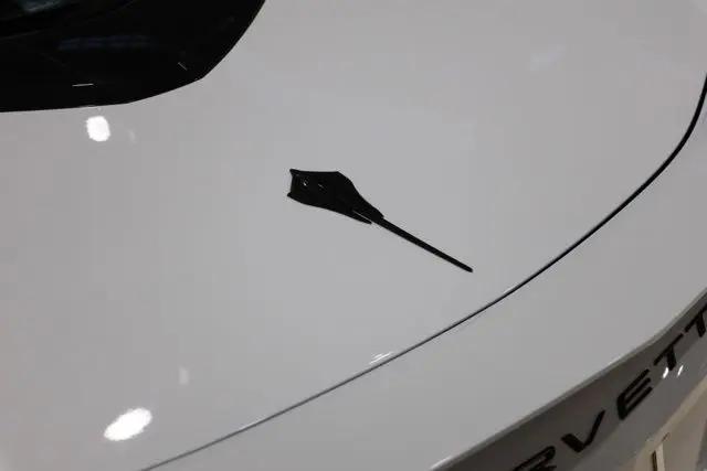 2022 Chevrolet Corvette Stingray RWD Coupe 2LT