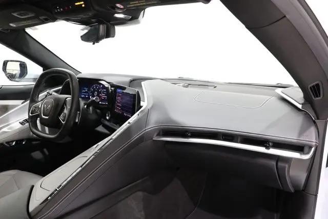 2022 Chevrolet Corvette Stingray RWD Coupe 2LT