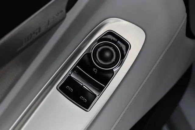 2022 Chevrolet Corvette Stingray RWD Coupe 2LT