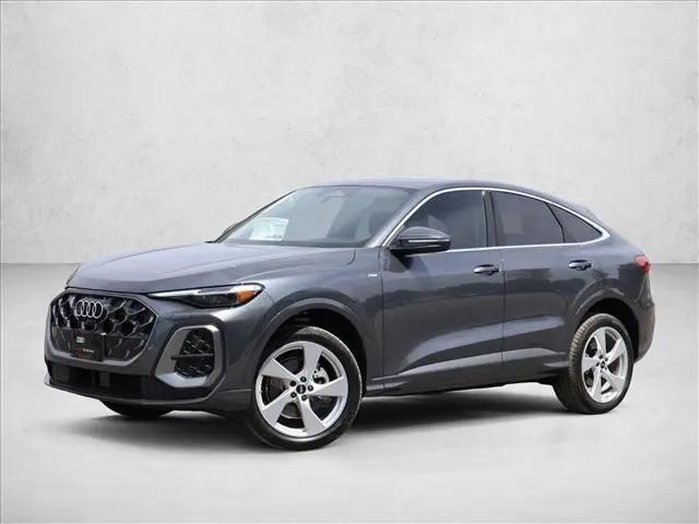 2026 Audi Q5 Sportback Premium Plus TFSI quattro S tronic for sale in Spokane, WA
