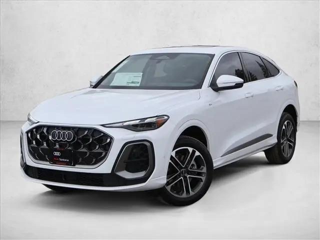2026 Audi Q5 Sportback Premium TFSI quattro S tronic for sale in Spokane, WA